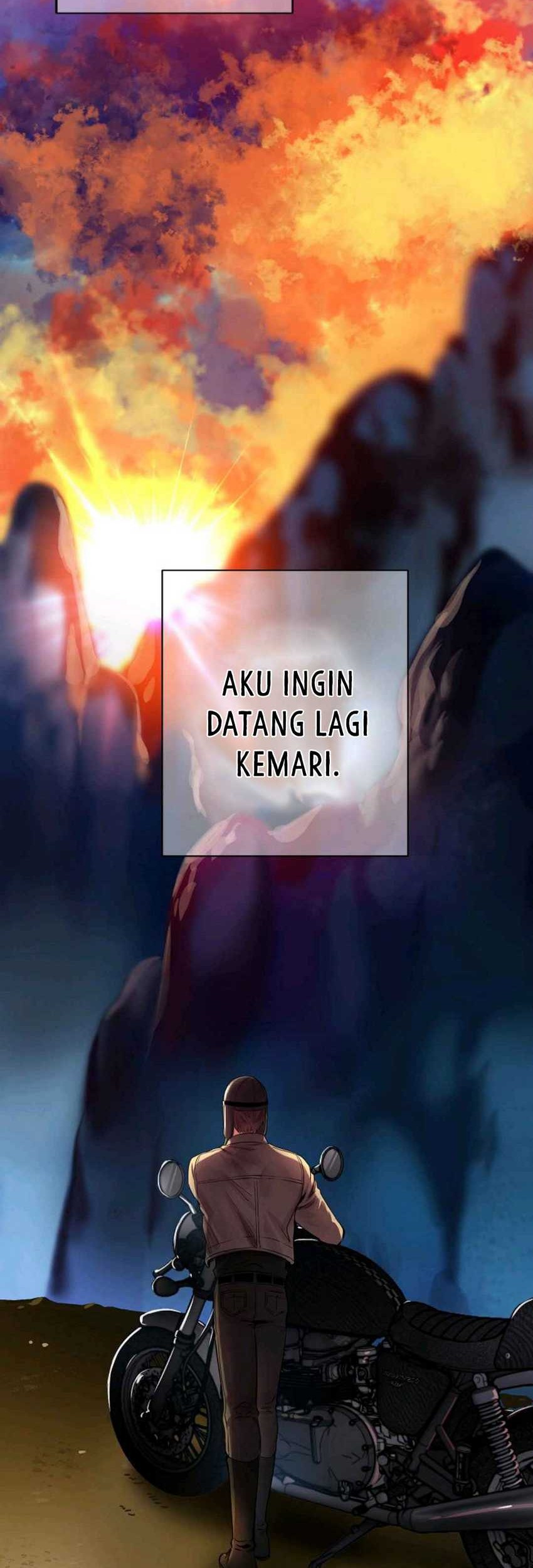 Time Roulette Bab 26 halaman 30