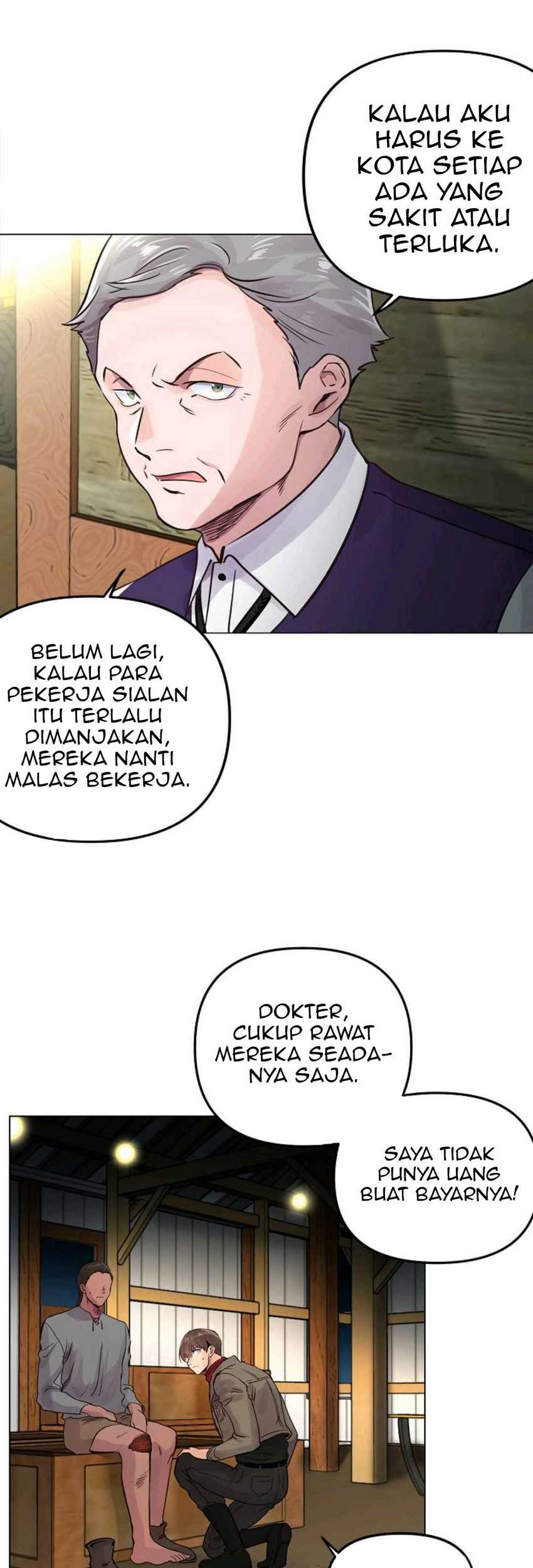 Time Roulette Bab 26 halaman 48