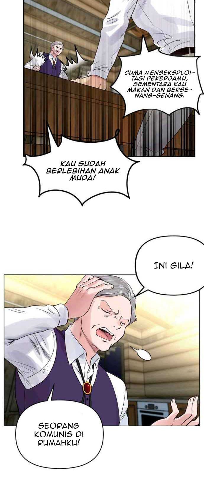 Time Roulette chapter 27 halaman 12