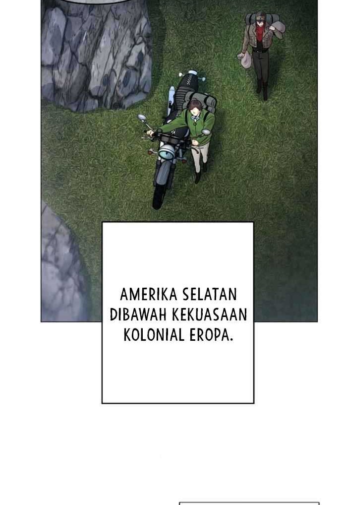 Time Roulette chapter 27 halaman 17