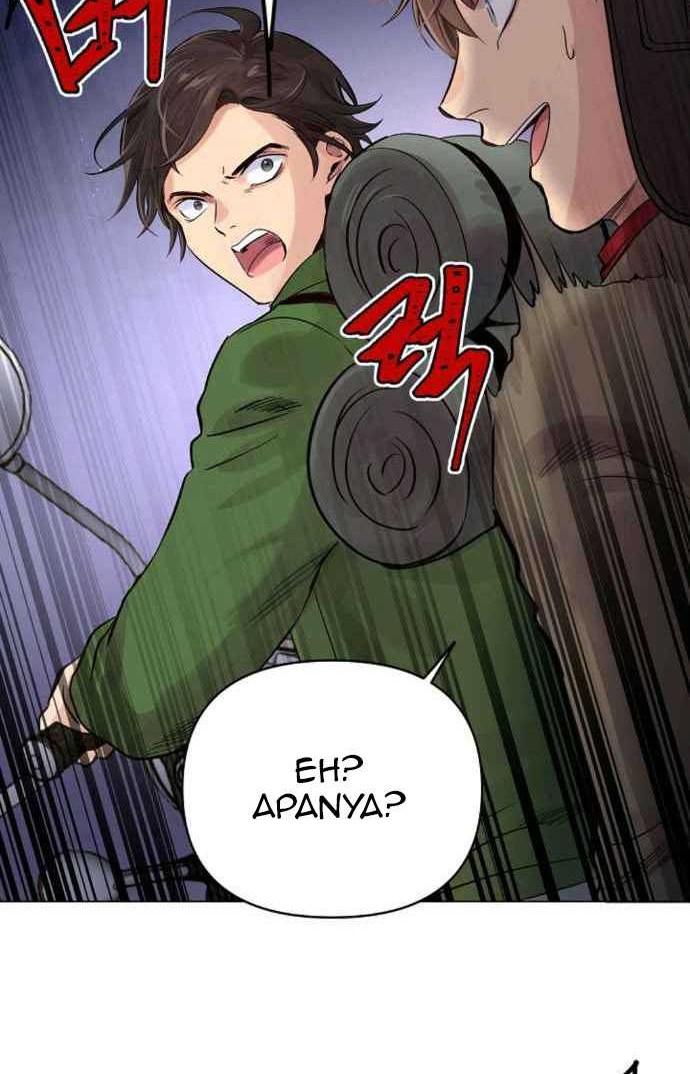 Time Roulette chapter 27 halaman 19