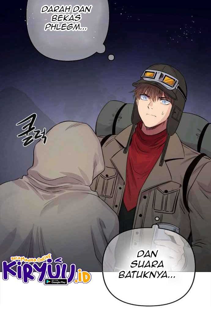 Time Roulette chapter 27 halaman 25