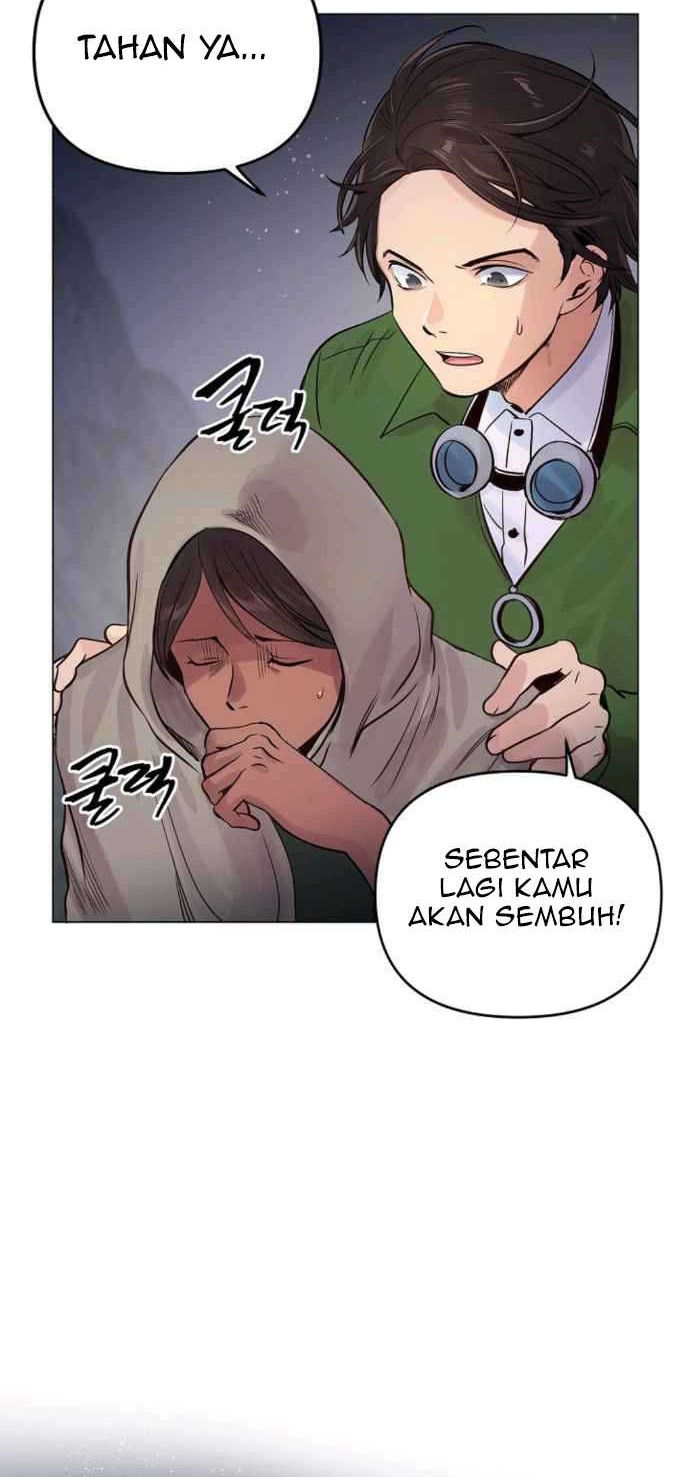 Time Roulette chapter 27 halaman 29