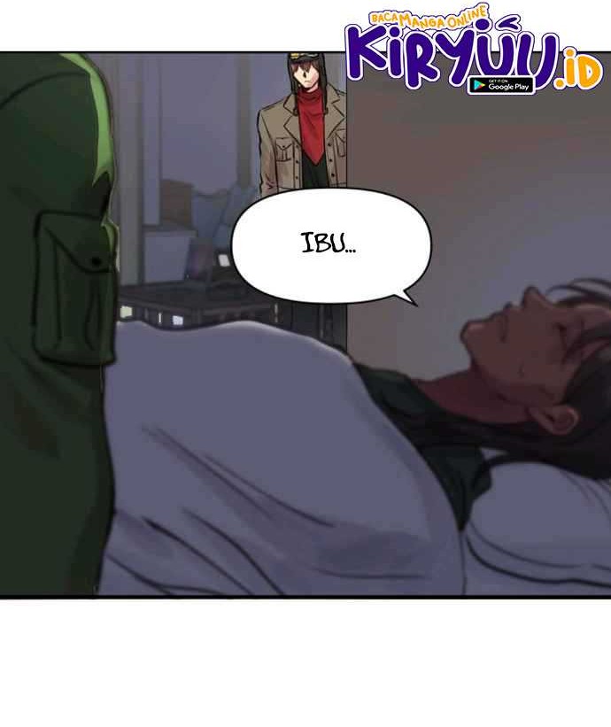 Time Roulette chapter 27 halaman 33