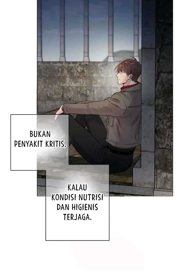 Time Roulette chapter 27 halaman 35