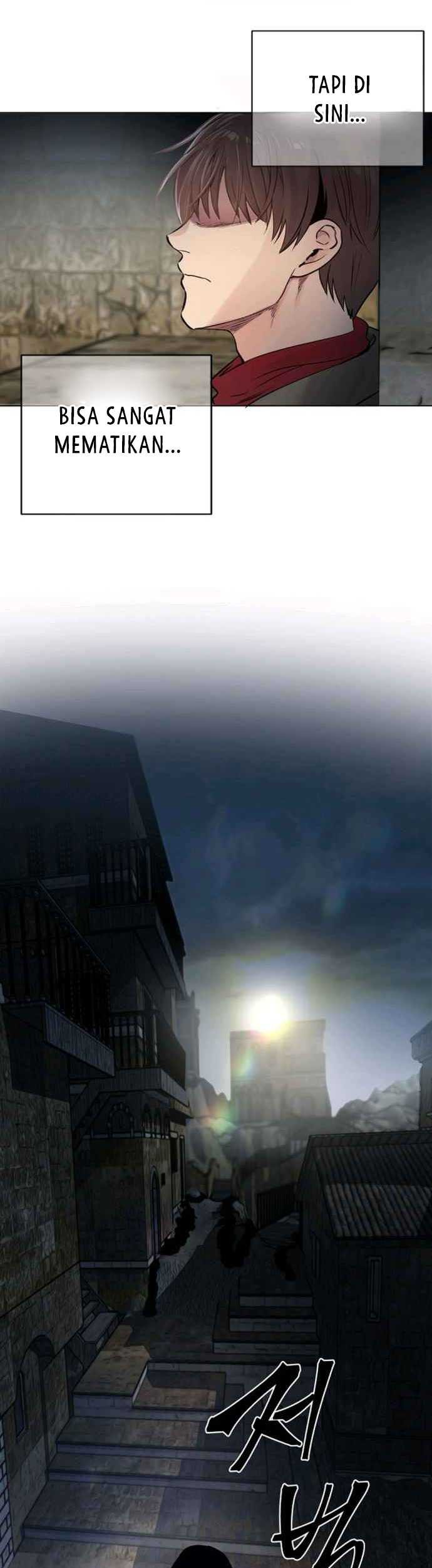 Time Roulette chapter 27 halaman 36