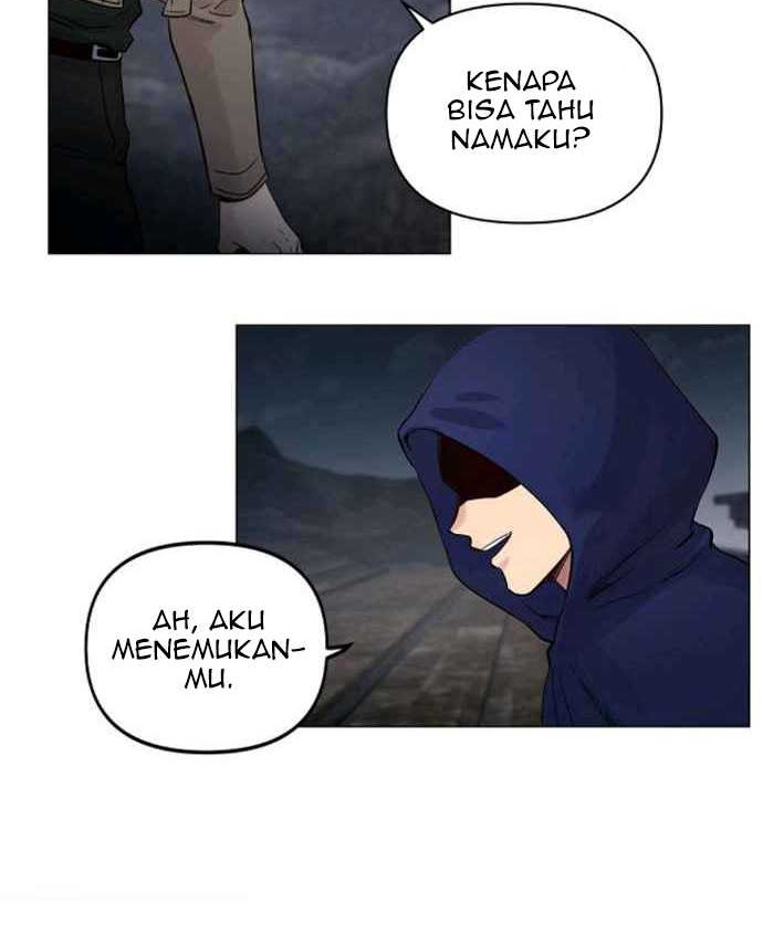 Time Roulette chapter 27 halaman 39