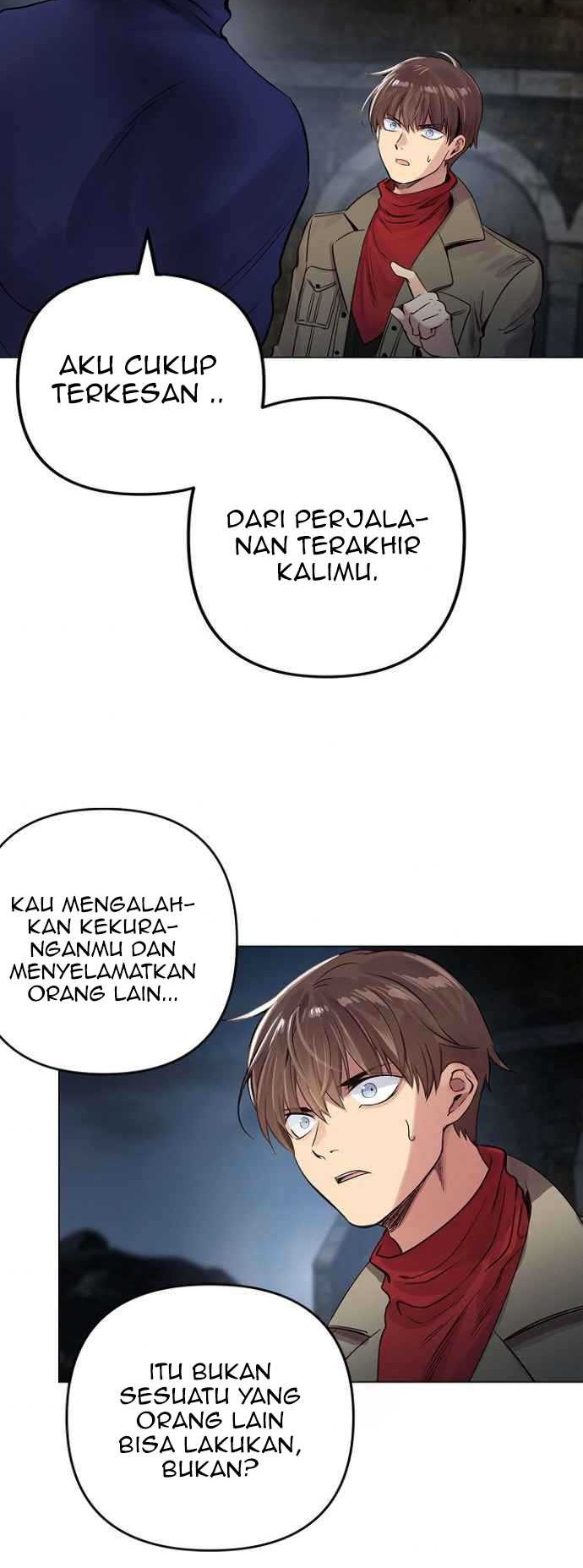 Time Roulette Bab 28 halaman 4