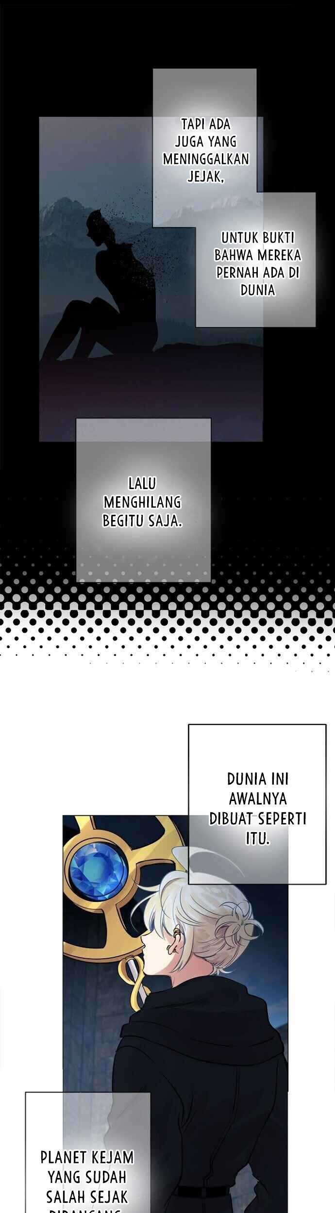 Time Roulette Bab 28 halaman 25