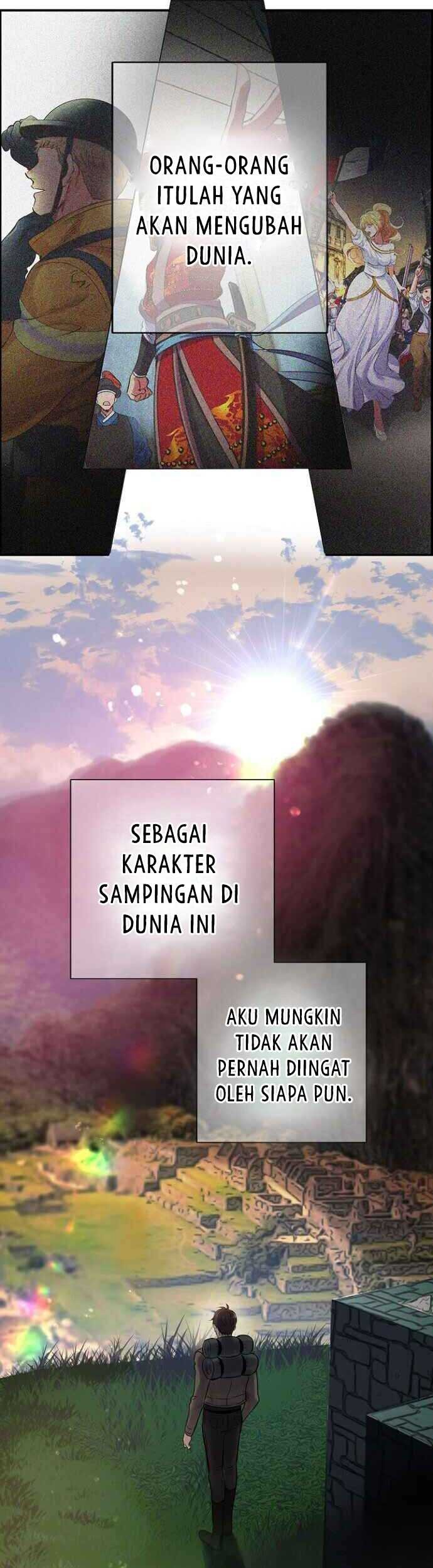 Time Roulette Bab 28 halaman 52