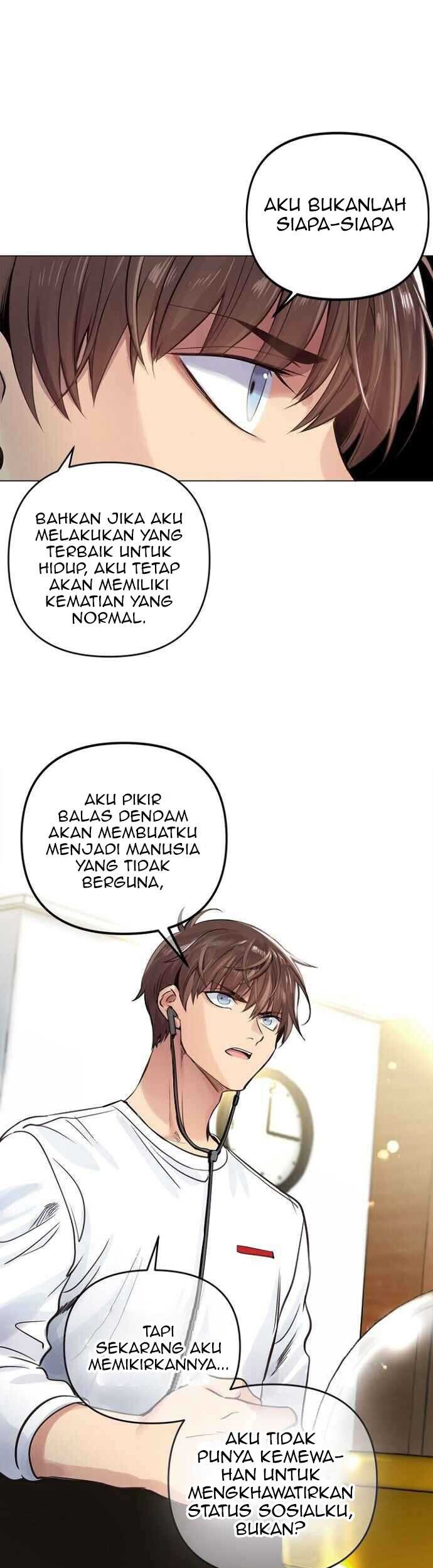 Time Roulette Bab 29 halaman 14
