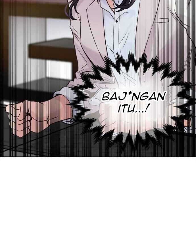 Time Roulette Bab 29 halaman 23