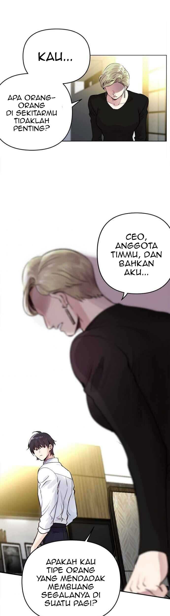 Time Roulette Bab 29 halaman 45