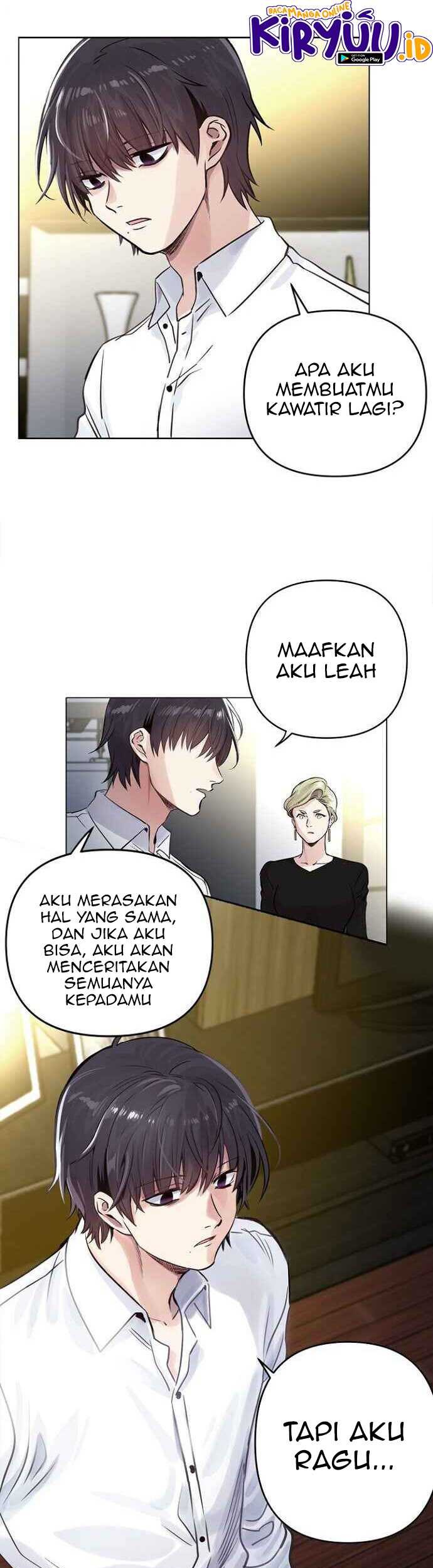 Time Roulette Bab 29 halaman 47
