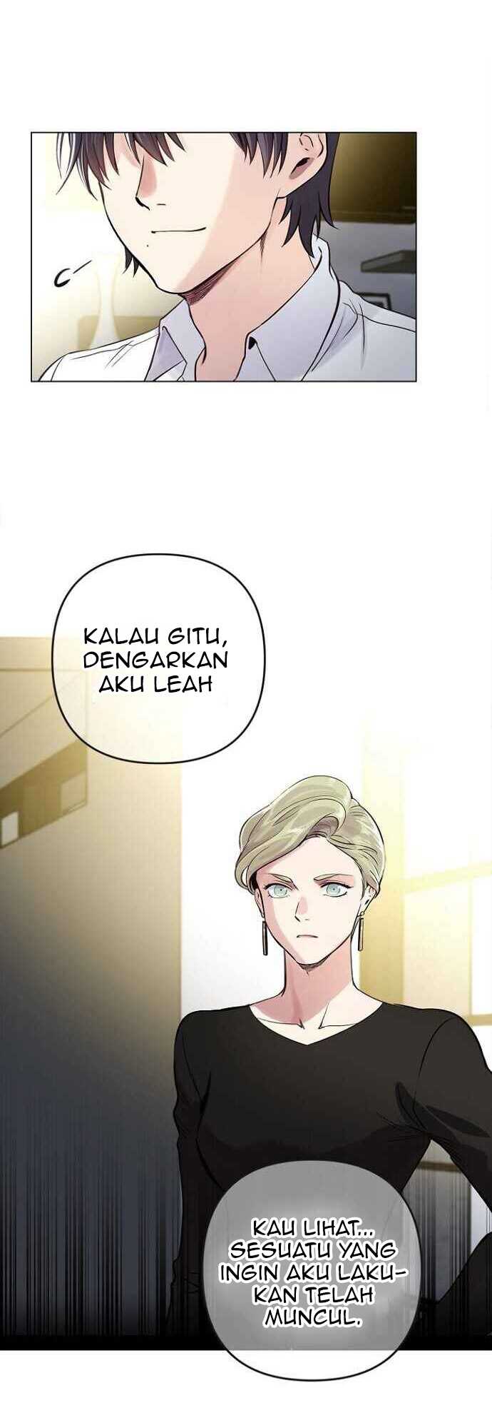 Time Roulette Bab 29 halaman 51