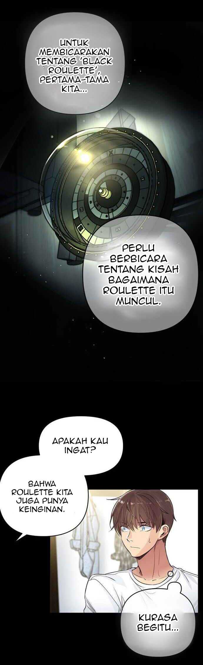 Time Roulette Bab 30 halaman 9