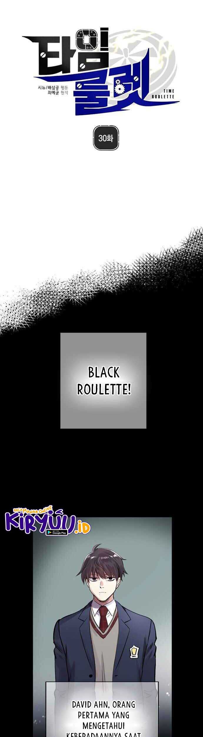 Time Roulette Bab 30 halaman 18