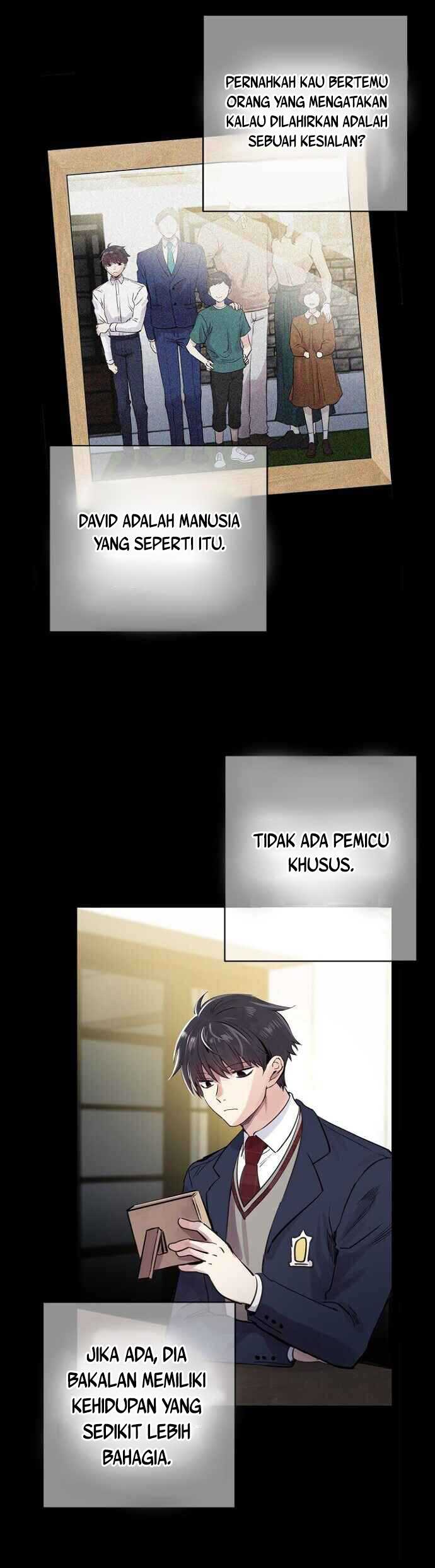 Time Roulette Bab 30 halaman 20