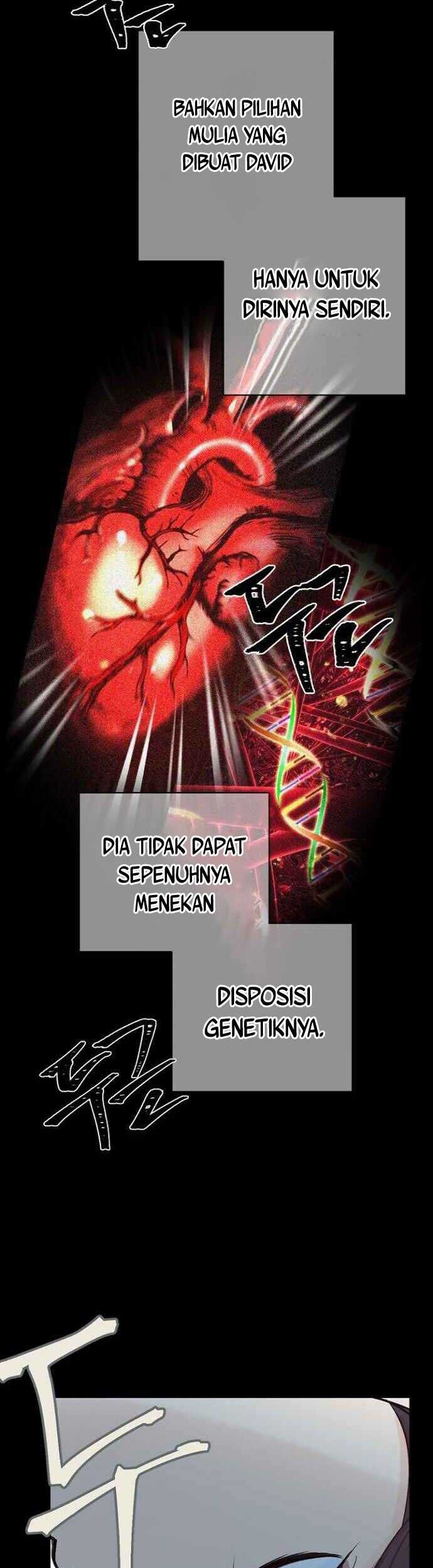 Time Roulette Bab 30 halaman 24