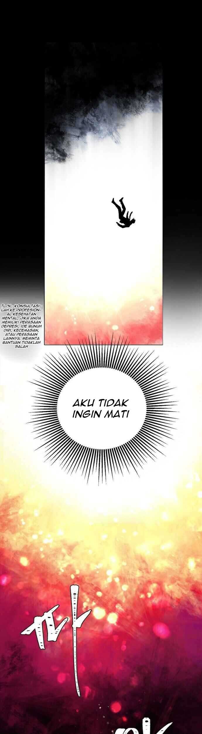 Time Roulette Bab 30 halaman 26