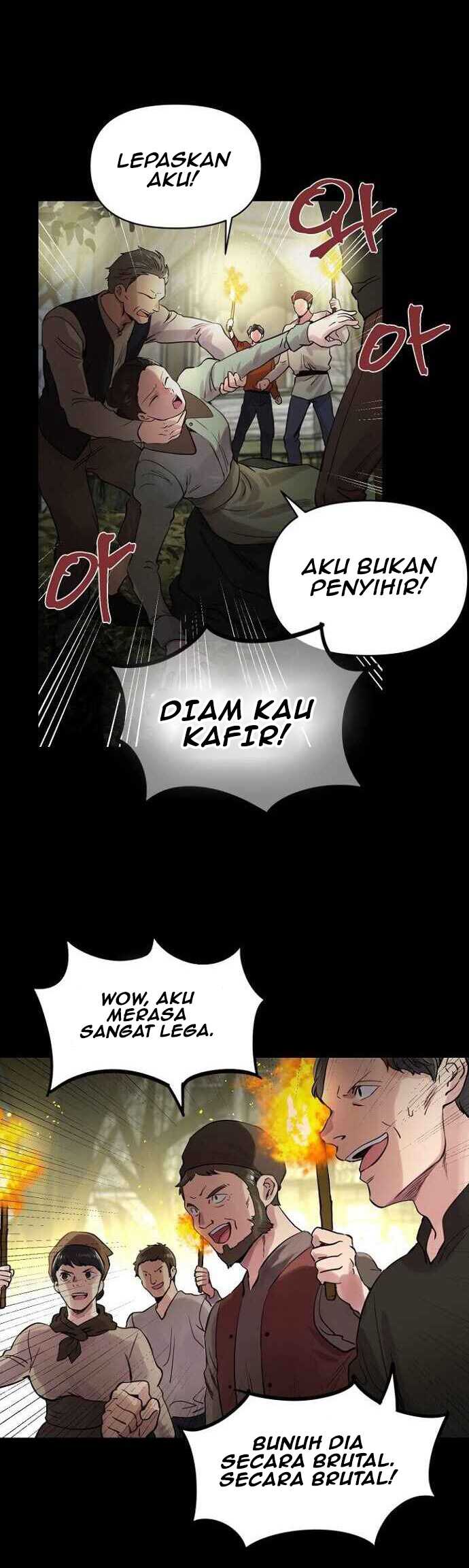 Time Roulette Bab 30 halaman 32