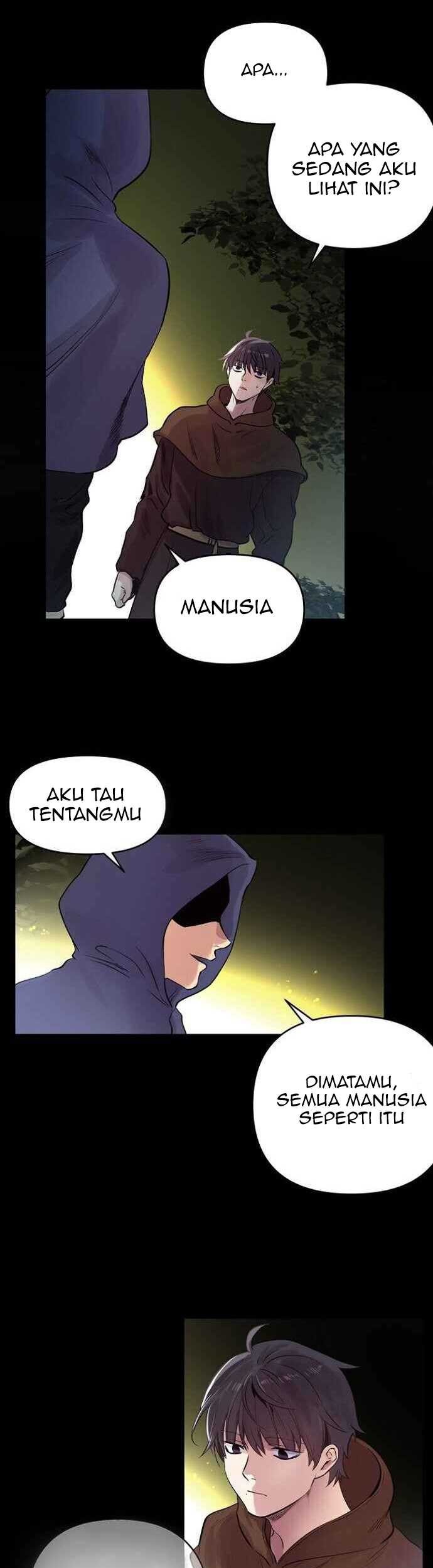 Time Roulette Bab 30 halaman 34