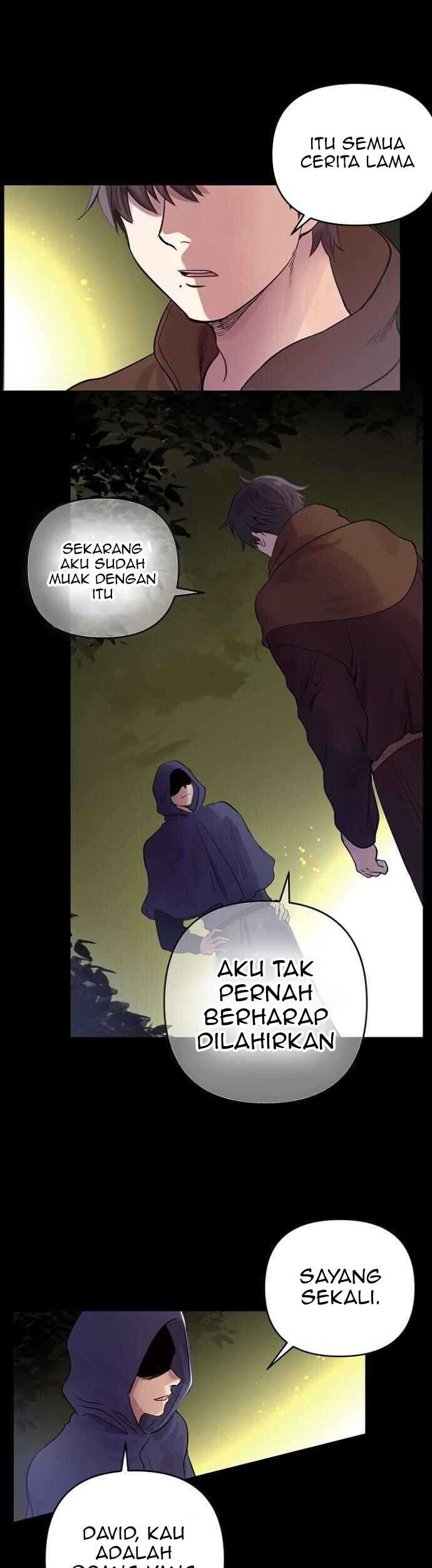 Time Roulette Bab 30 halaman 36