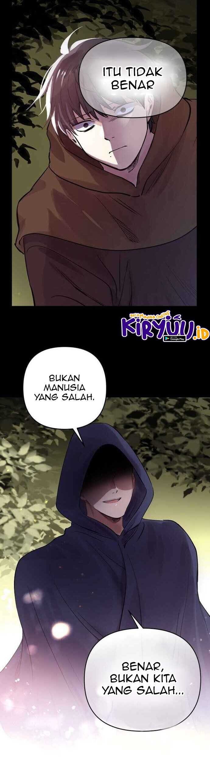 Time Roulette Bab 30 halaman 38