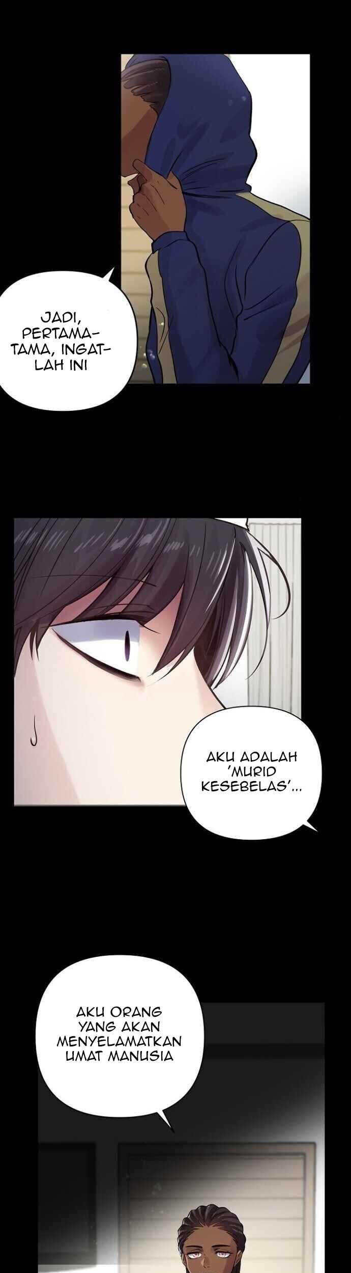 Time Roulette Bab 30 halaman 46