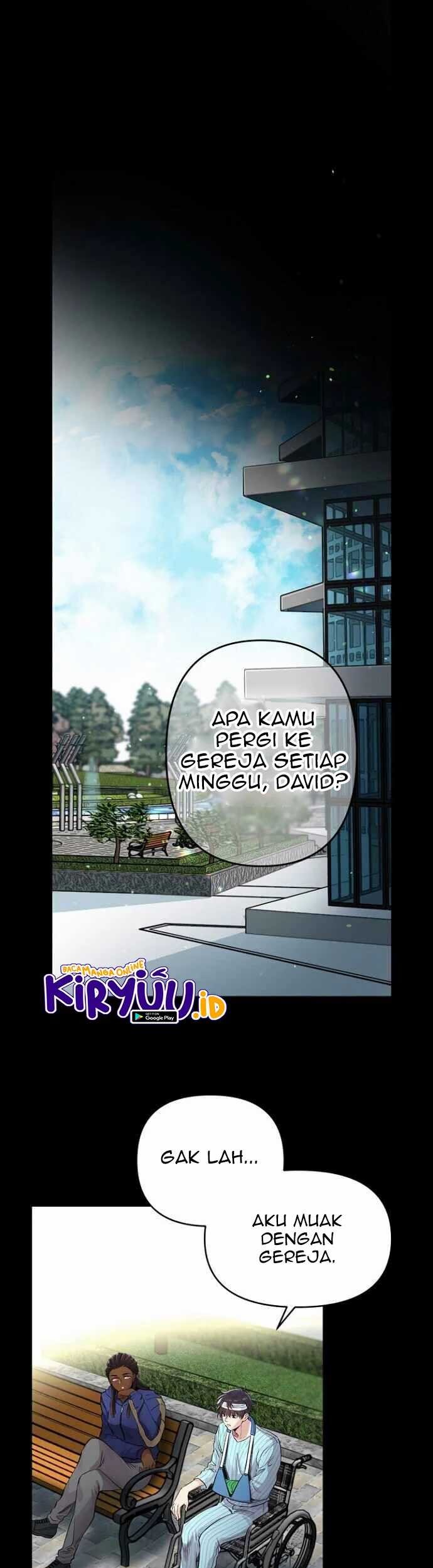 Time Roulette chapter 31 halaman 2