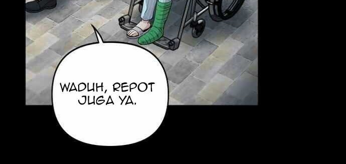 Time Roulette chapter 31 halaman 3