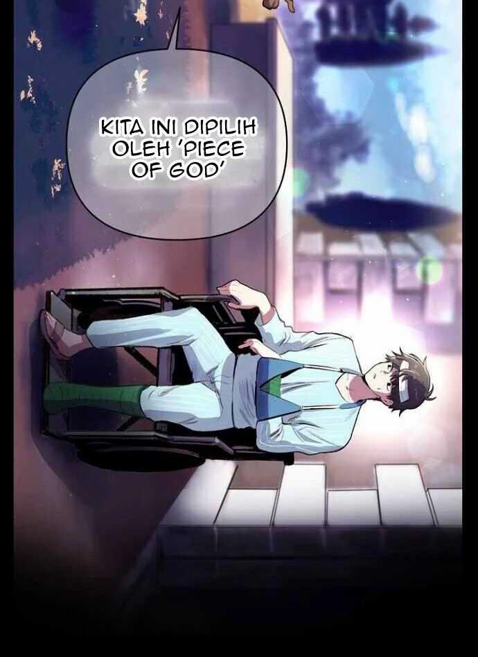 Time Roulette chapter 31 halaman 10