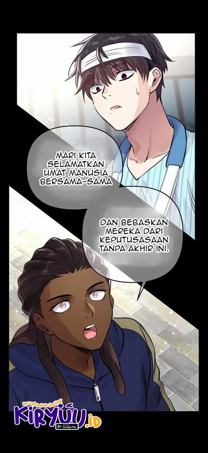 Time Roulette chapter 31 halaman 11