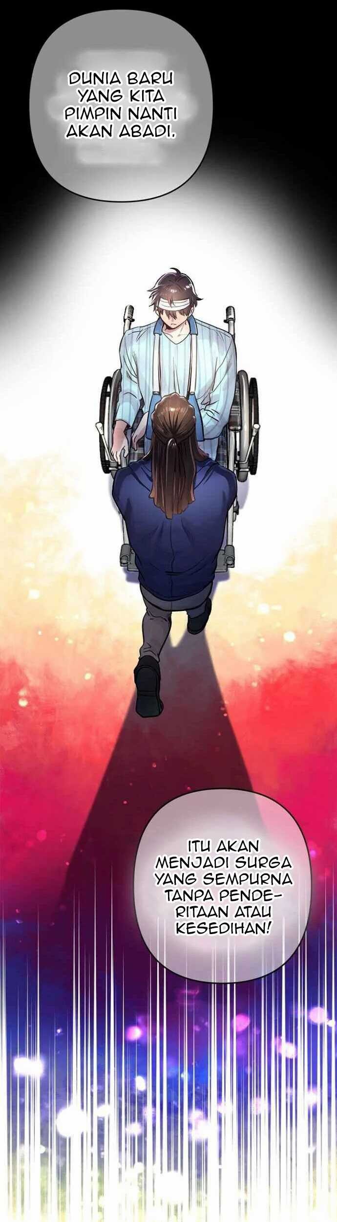 Time Roulette chapter 31 halaman 12