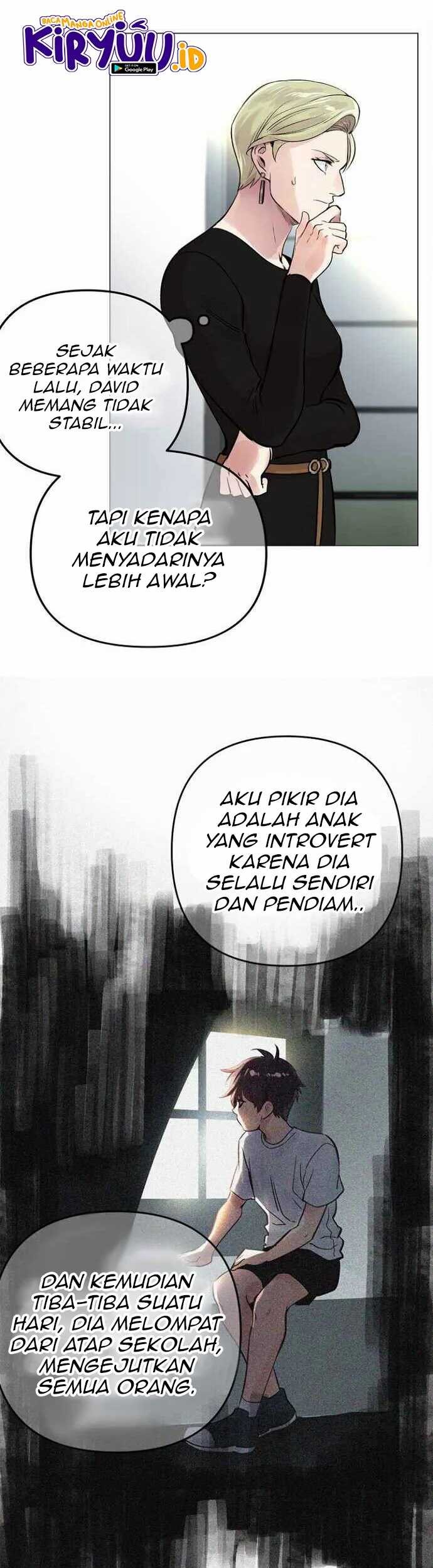 Time Roulette chapter 31 halaman 17