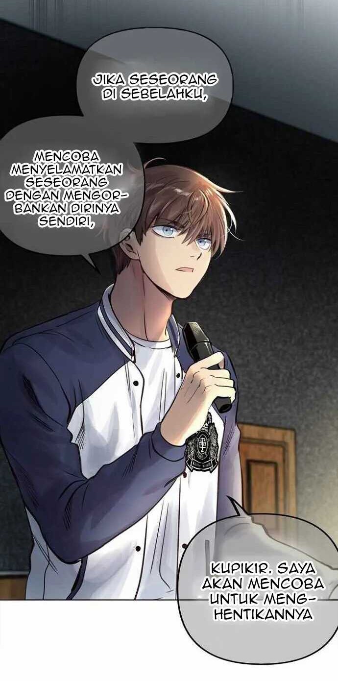 Time Roulette chapter 31 halaman 35