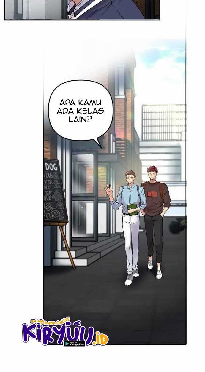 Time Roulette chapter 31 halaman 43