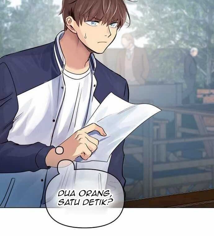 Time Roulette chapter 31 halaman 48