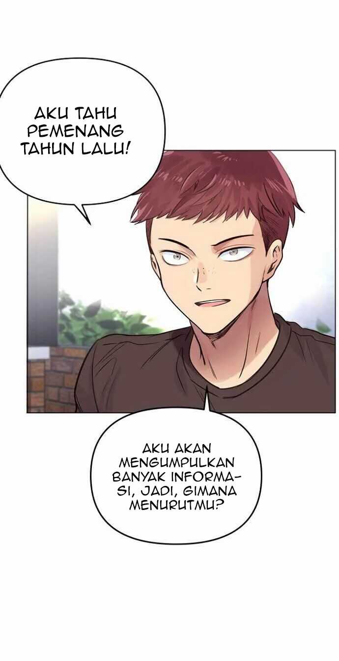 Time Roulette chapter 31 halaman 49