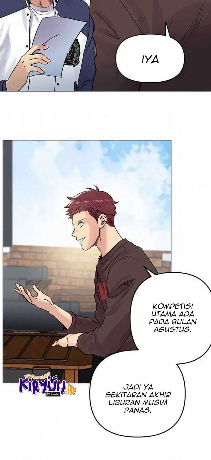 Time Roulette Bab 32 halaman 4