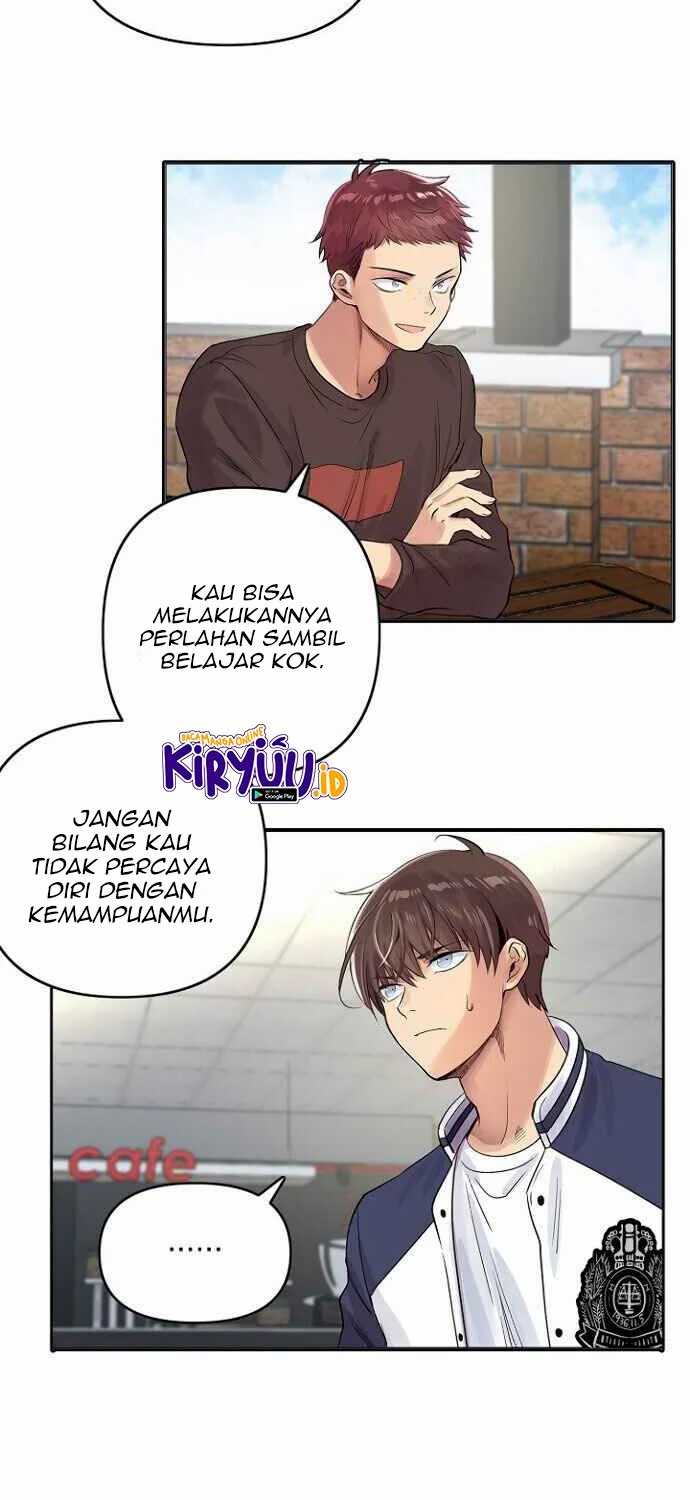 Time Roulette Bab 32 halaman 10