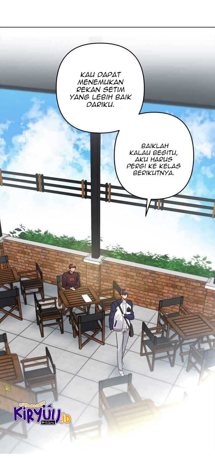 Time Roulette Bab 32 halaman 12
