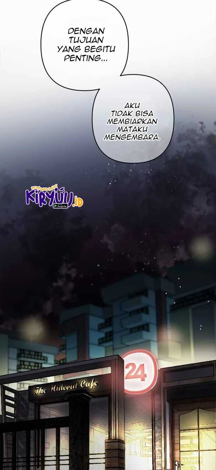Time Roulette Bab 32 halaman 23