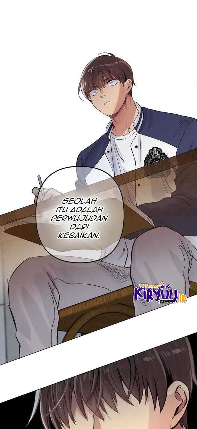 Time Roulette Bab 32 halaman 29