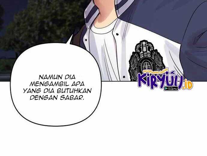 Time Roulette Bab 32 halaman 40