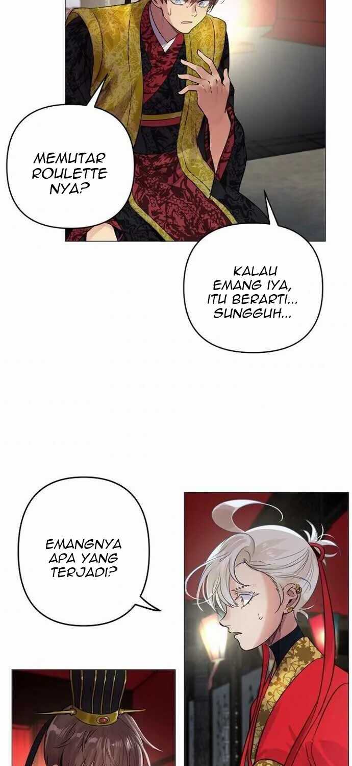 Time Roulette Bab 32 halaman 58