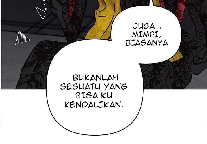 Time Roulette Bab 33 halaman 14