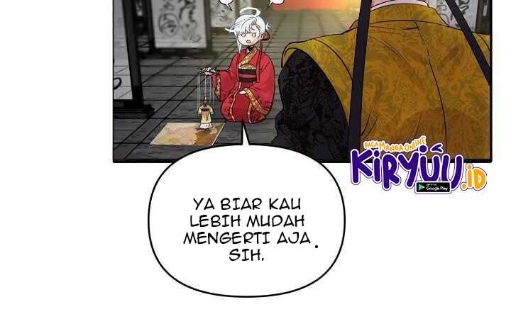 Time Roulette Bab 33 halaman 20