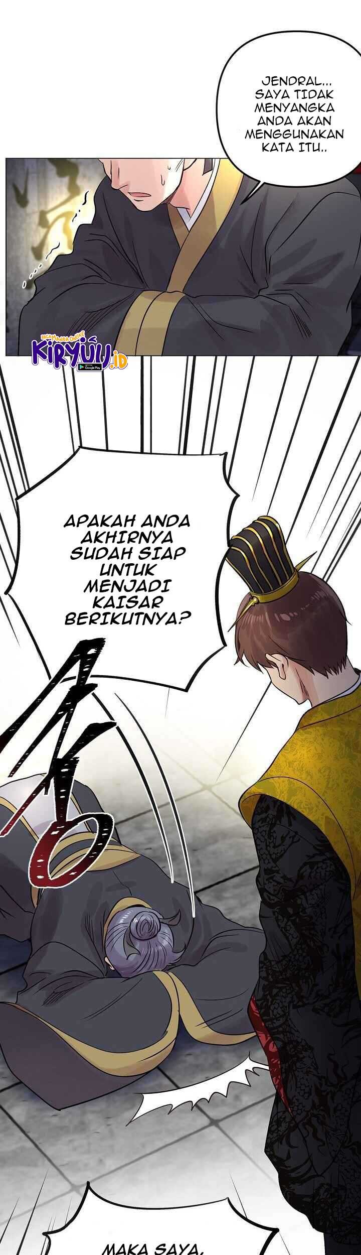 Time Roulette Bab 33 halaman 45