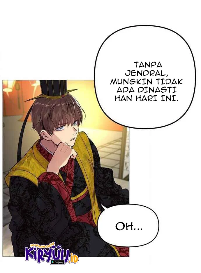 Time Roulette Bab 34 halaman 11